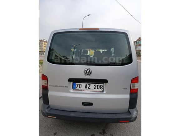 Sahibinden Volkswagen Transporter 2.0 TDI Panelvan 2012 Model