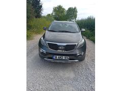 Sahibinden Kia Sportage 1.6glsI Concept Plus 2013 Model  140.000 km Gri