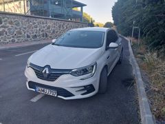 Galeriden Renault Megane 1.3 TCe Joy Comfort 2022 Model İstanbul