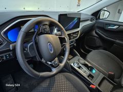 Sahibinden Ford Kuga 1.5 Ecoboost Titanium 2025 Model/Panaromik Cam Tavan/Kış Paketi