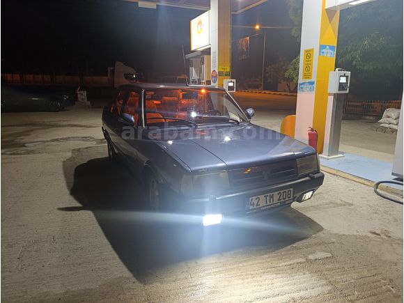 Sahibinden Tofaş Doğan SLX 1997 Model