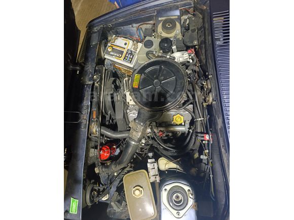 Sahibinden Tofaş Doğan SLX 1997 Model