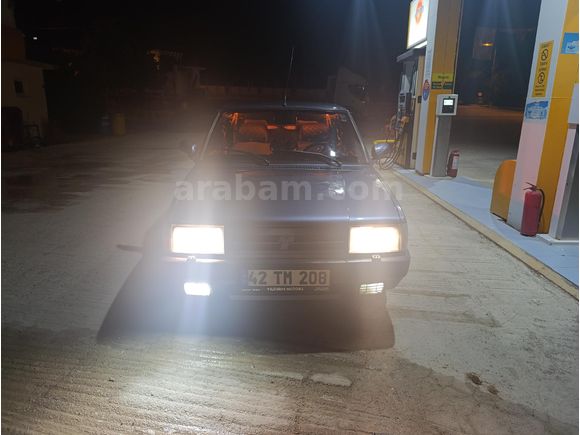 Sahibinden Tofaş Doğan SLX 1997 Model