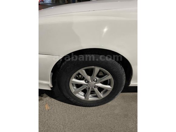 Sahibinden Hyundai Accent 1.3 LX 2000 Model 