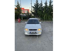 Sahibinden Hyundai Accent 1.3 LX 2000 Model 