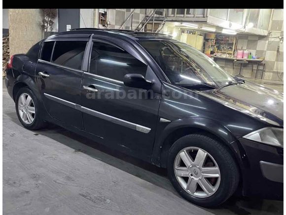 Sahibinden Renault Megane 1.6 Dynamique 2004 Model 