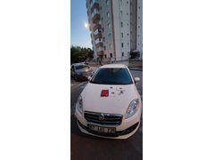 Sahibinden Fiat Linea 1.3 Multijet Urban 2012 Model