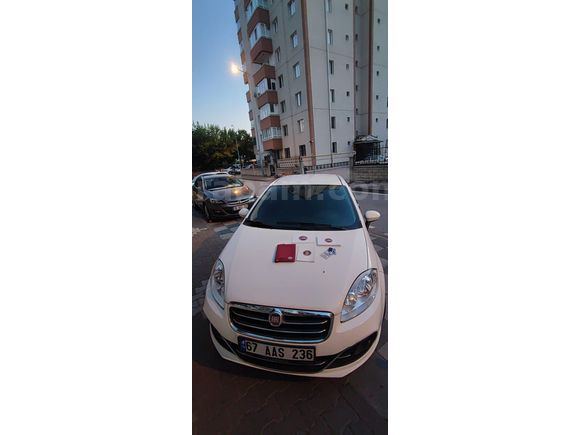 Sahibinden Fiat Linea 1.3 Multijet Urban 2012 Model
