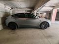 Sahibinden Tesla Model Y Junipet Quicksilver