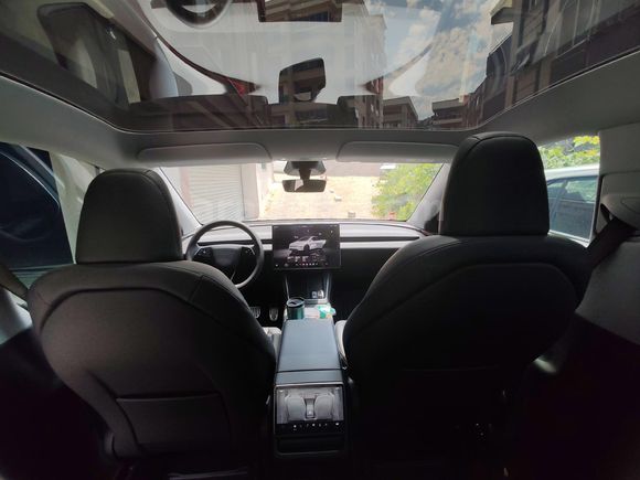 Sahibinden Tesla Model Y Junipet Quicksilver