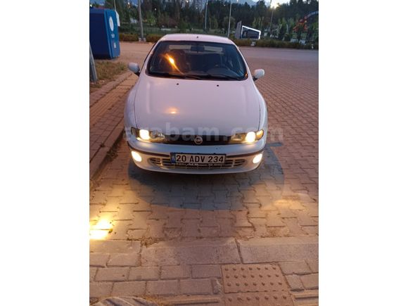 Sahibinden Fiat Marea 1.6 ELX 1998 Model