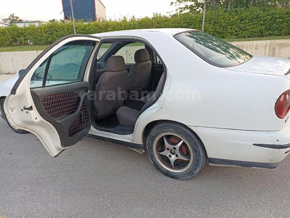 Sahibinden Fiat Marea 1.6 ELX 1998 Model
