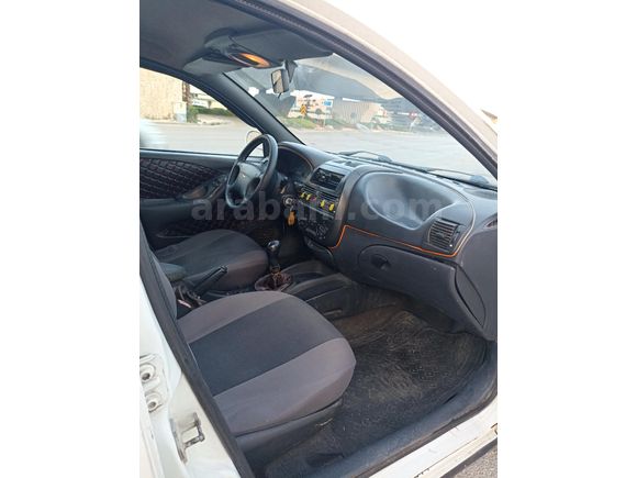 Sahibinden Fiat Marea 1.6 ELX 1998 Model