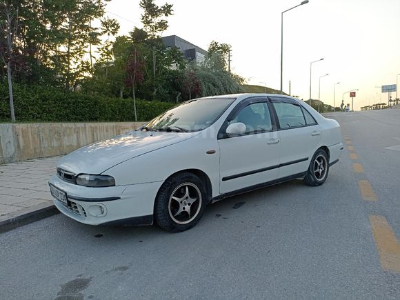 Sahibinden Fiat Marea 1.6 ELX 1998 Model