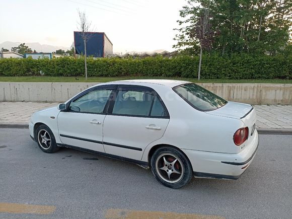 Sahibinden Fiat Marea 1.6 ELX 1998 Model