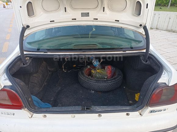 Sahibinden Fiat Marea 1.6 ELX 1998 Model