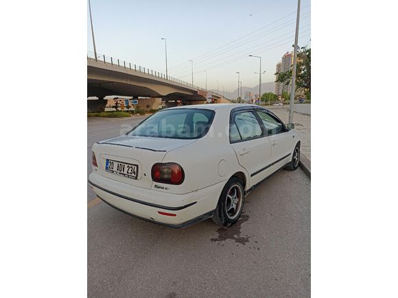 Sahibinden Fiat Marea 1.6 ELX 1998 Model