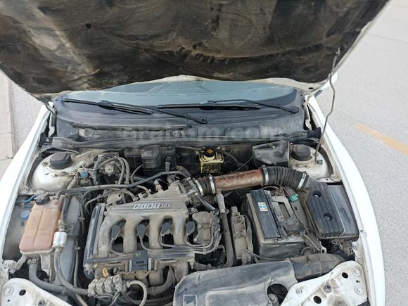 Sahibinden Fiat Marea 1.6 ELX 1998 Model