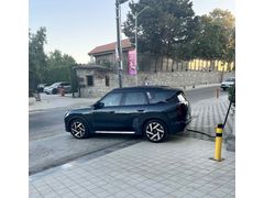 Sahibinden Mini Countryman E Favoured 2025 Model  29.000 km Füme