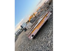 Sahibinden Ticari Araçlar Dorse Lowbed Havuzlu