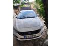 Sahibinden Fiat Egea 1.3 Multijet Easy Plus 2017 Model  240.000 km Beyaz