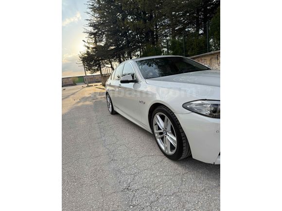 Sahibinden BMW 5 Serisi 520d Premium 2014 Model 