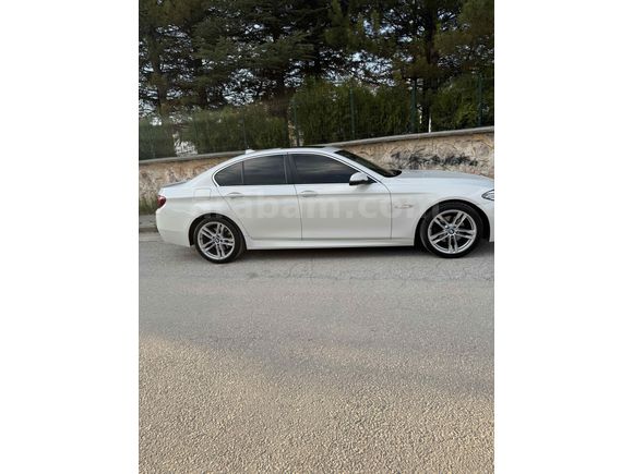 Sahibinden BMW 5 Serisi 520d Premium 2014 Model 