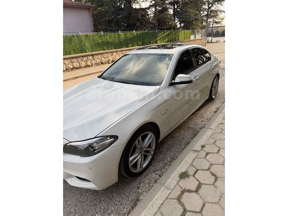 Sahibinden BMW 5 Serisi 520d Premium 2014 Model 