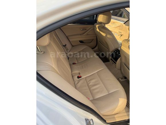 Sahibinden BMW 5 Serisi 520d Premium 2014 Model 