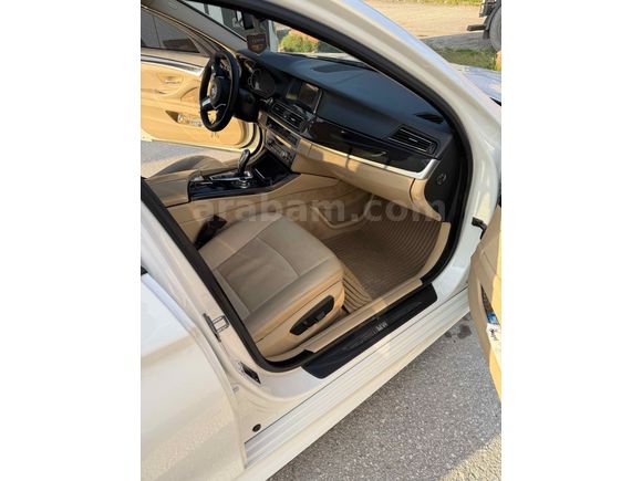 Sahibinden BMW 5 Serisi 520d Premium 2014 Model 