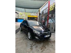 Sahibinden Opel Astra 1.6 Sport 2010 Model  193.000 km Siyah