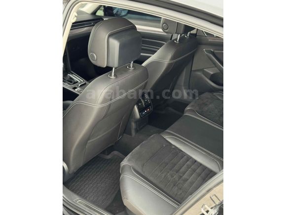 Sahibinden Volkswagen Passat 1.5 TSi Elegance 2020 Model 