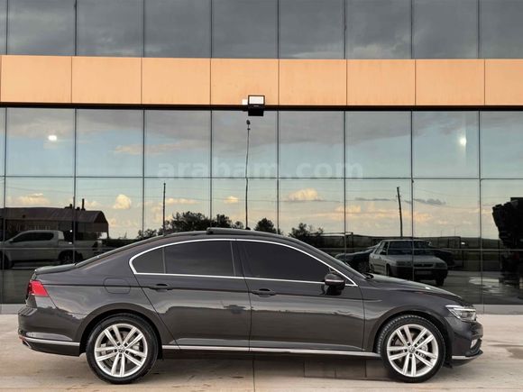 Sahibinden Volkswagen Passat 1.5 TSi Elegance 2020 Model 