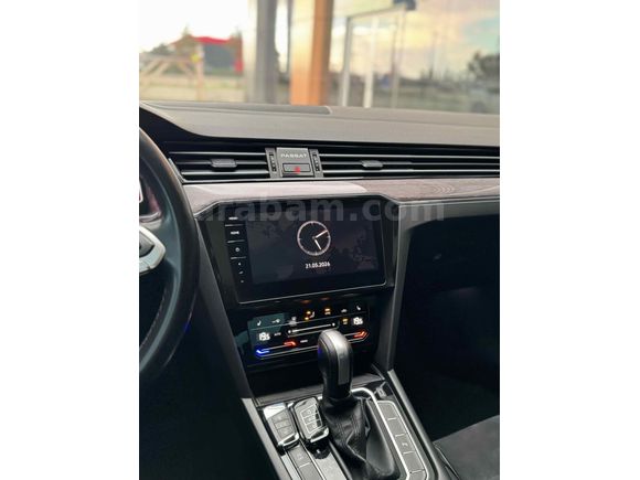Sahibinden Volkswagen Passat 1.5 TSi Elegance 2020 Model 