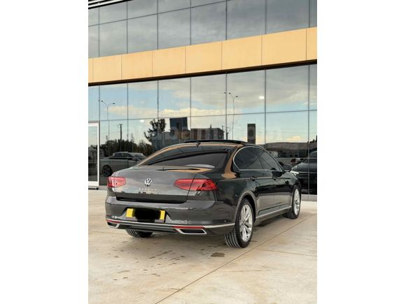 Sahibinden Volkswagen Passat 1.5 TSi Elegance 2020 Model 
