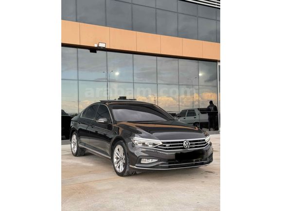 Sahibinden Volkswagen Passat 1.5 TSi Elegance 2020 Model 