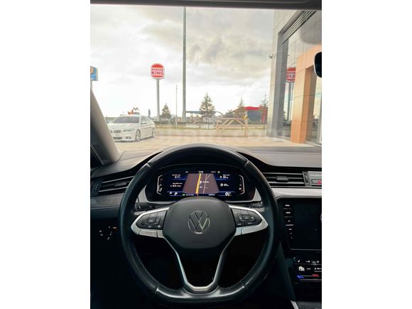 Sahibinden Volkswagen Passat 1.5 TSi Elegance 2020 Model 