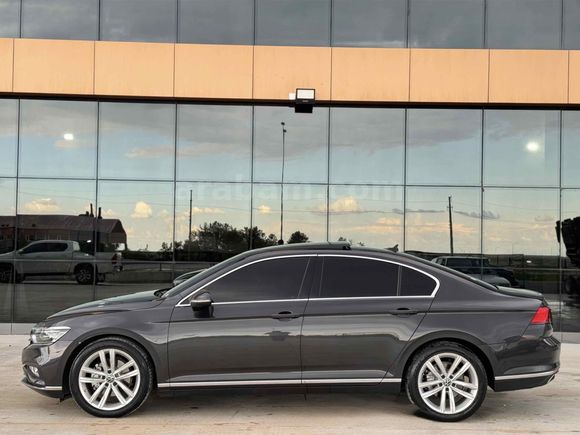 Sahibinden Volkswagen Passat 1.5 TSi Elegance 2020 Model 