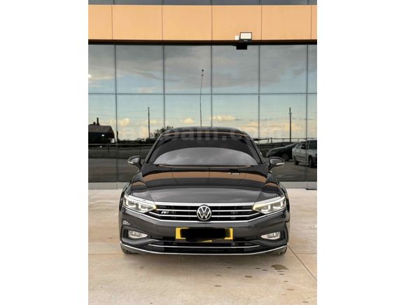 Sahibinden Volkswagen Passat 1.5 TSi Elegance 2020 Model 