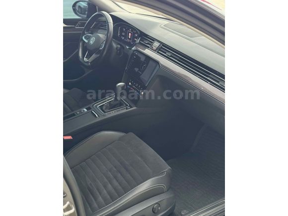 Sahibinden Volkswagen Passat 1.5 TSi Elegance 2020 Model 