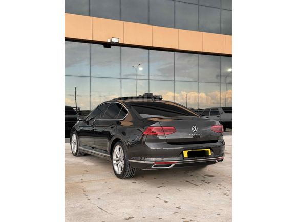 Sahibinden Volkswagen Passat 1.5 TSi Elegance 2020 Model 