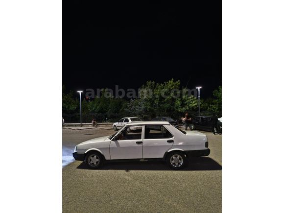 Sahibinden Tofaş Şahin 1.4 1998 Model