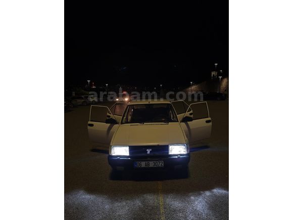 Sahibinden Tofaş Şahin 1.4 1998 Model