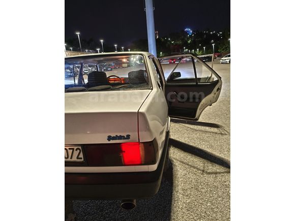 Sahibinden Tofaş Şahin 1.4 1998 Model