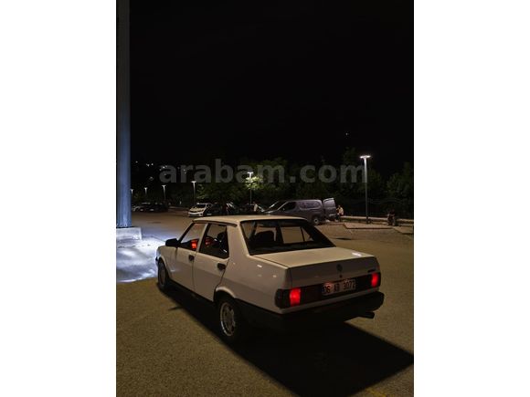 Sahibinden Tofaş Şahin 1.4 1998 Model