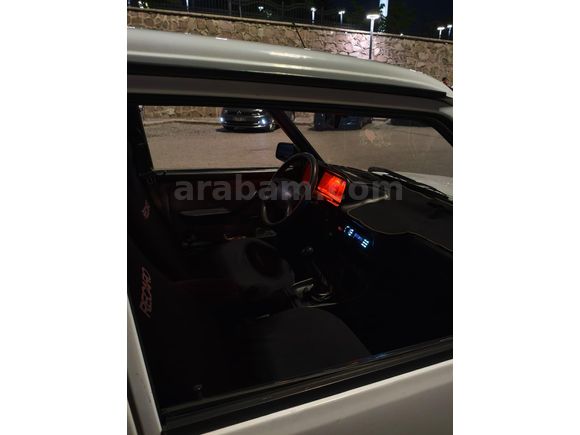Sahibinden Tofaş Şahin 1.4 1998 Model