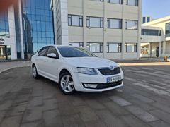 Sahibinden Skoda Octavia 1.2 TSI Optimal 2015 Model  186.000 km Beyaz
