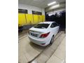 Sahibinden Hyundai Accent Blue 1.4 CVVT Mode Plus 2016 Model