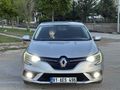 2017 DİZEL OTOMATİK MEGANE 4