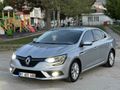 2017 DİZEL OTOMATİK MEGANE 4